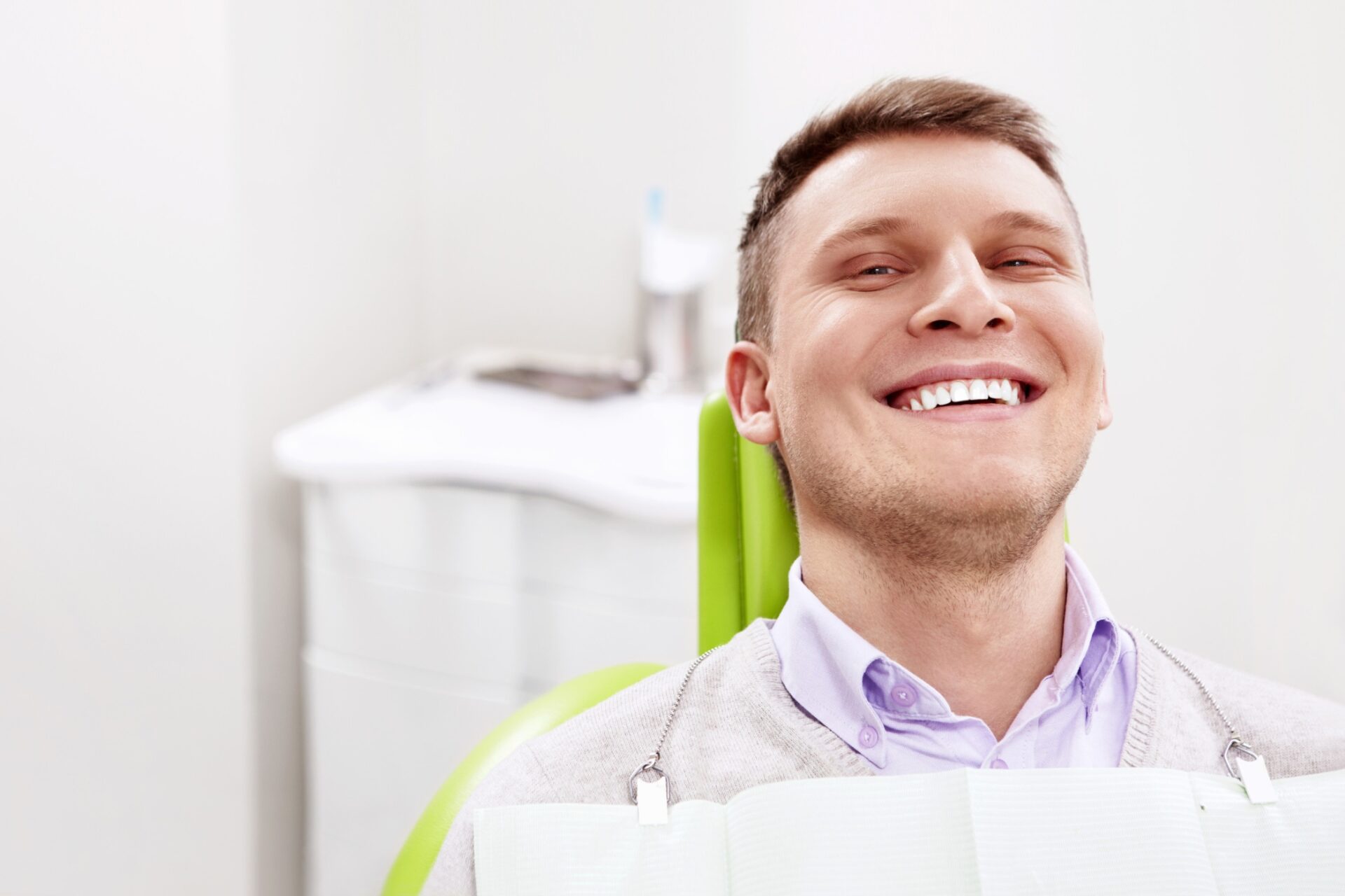 What is the Difference Between a Dental Check-Up and a Cleaning?