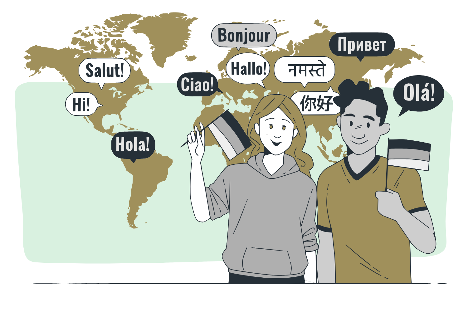languages