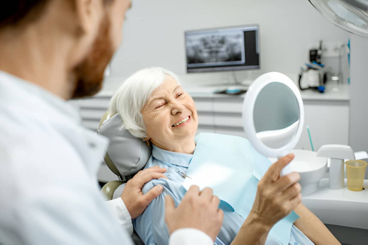canadian dental care plan