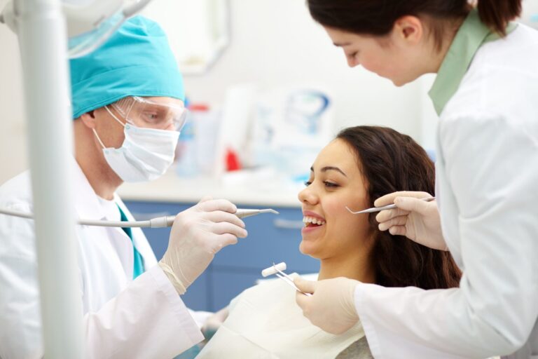 about beyond dental clinic from sw calgary