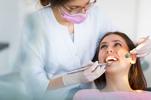 dental checkups for seniors what s different