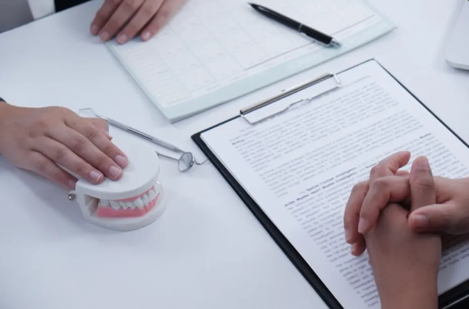 cdcp eligibility checklist