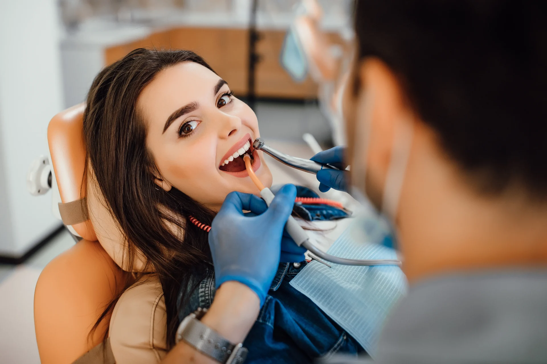 what to eat after dental implant surgery